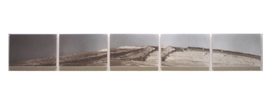 Duration Place II, 1981
